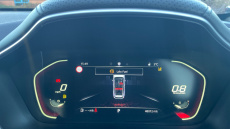 MG Hs 1.5 T-GDI Excite 5dr DCT Petrol Hatchback